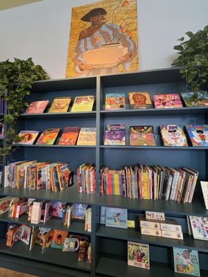 Kindred Stories by null