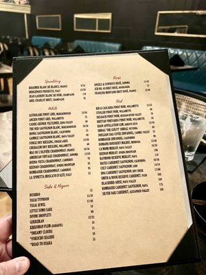 Menu photo 7 Pachinko Oklahoma City, OK Menu photo 7 Pachinko Oklahoma City, OK
