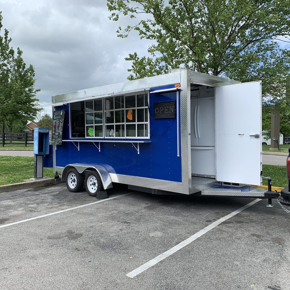Los Compadres - Taco truck - Food Trucks Near Me - Lexington, Kentucky Los Compadres - Taco truck - Food Trucks Near Me - Lexington, Kentucky