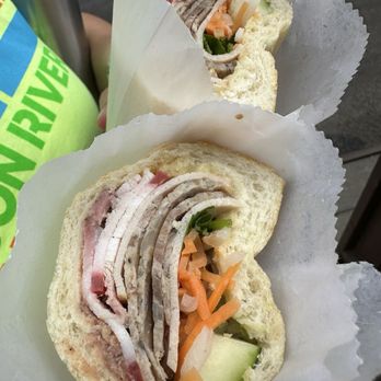 Banh Mi Co Ut - Vietnamese Near Me - New York, New York