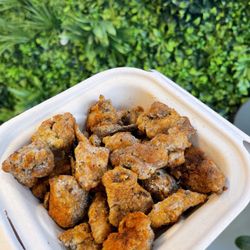 A Tea 7 - Kung Fu Chicken