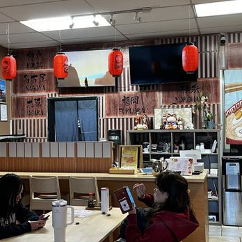 Isshin Ramen & More - Ramen Near Me - Auburn, Washington Isshin Ramen & More - Ramen Near Me - Auburn, Washington
