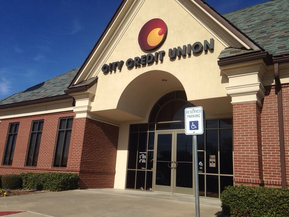 BRANCH SERVICES CITY FEDERAL CREDIT UNION visual data 4