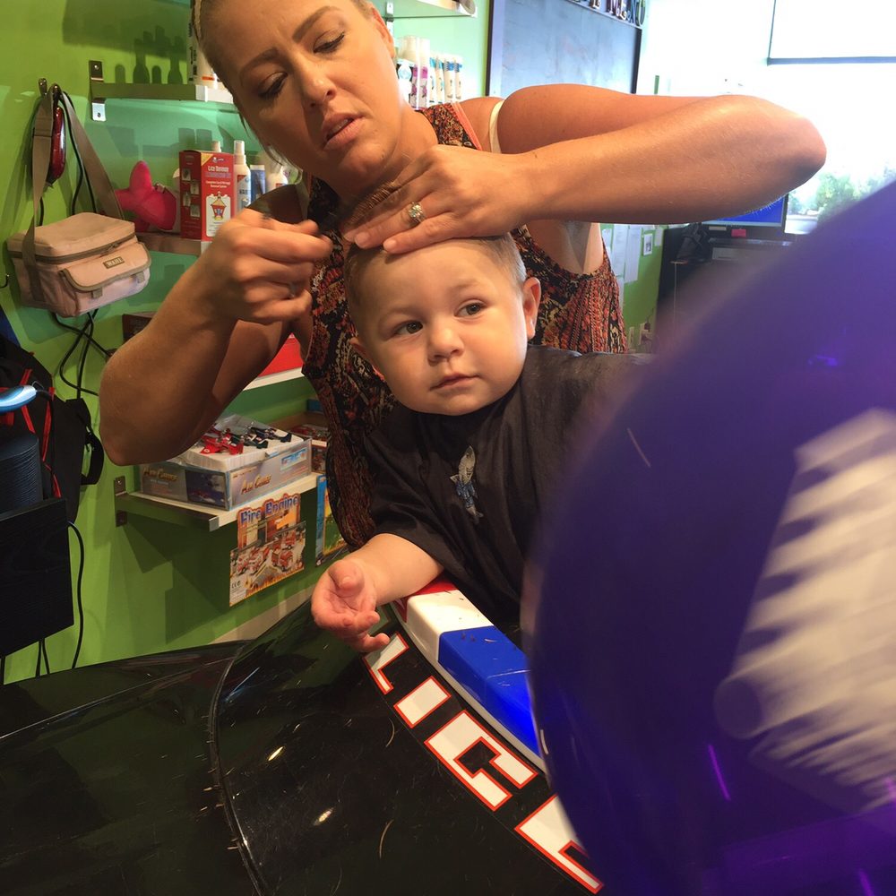 Great haircut today at sharkeys !!! Thank you! Great haircut today at sharkeys !!! Thank you!