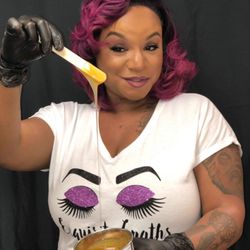 Exquisite Lengths Beauty & Brow Bar - The Lady Brazilianaire