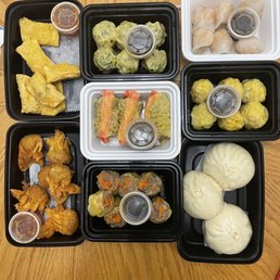 Takeout Takeout