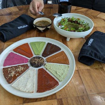 Bruna Restaurante - @endoedibles on Instagram 09/13/25 Apps - Wine Bars Near Me - Guadalajara, JAL Bruna Restaurante - @endoedibles on Instagram 09/13/25 Apps - Wine Bars Near Me - Guadalajara, JAL