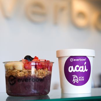 Everbowl - Acai Bowls Near Me - Kansas City, Missouri Everbowl - Acai Bowls Near Me - Kansas City, Missouri