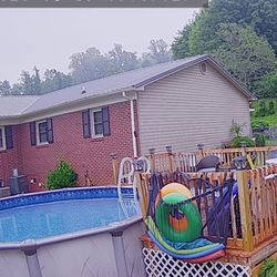 Precision Pool & Spas