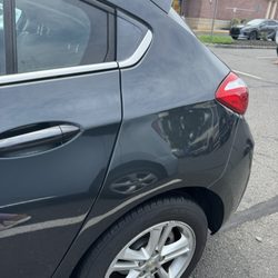 Caliber Collision - Flawless and looks brand new