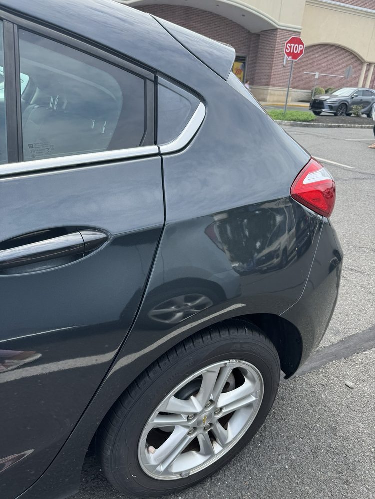 Caliber Collision Toms River