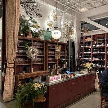 Little Saint - Vegan Near Me - Healdsburg, California