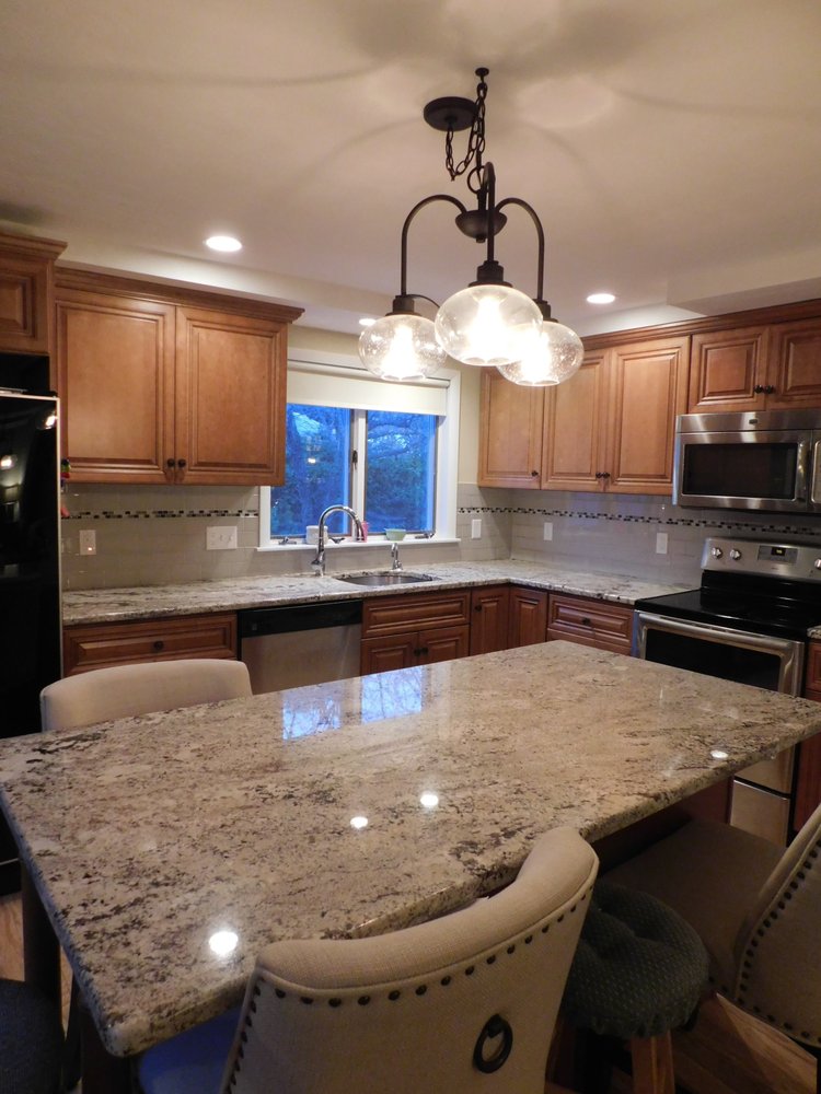 Slide of B F Murphy Plumbing and Heating