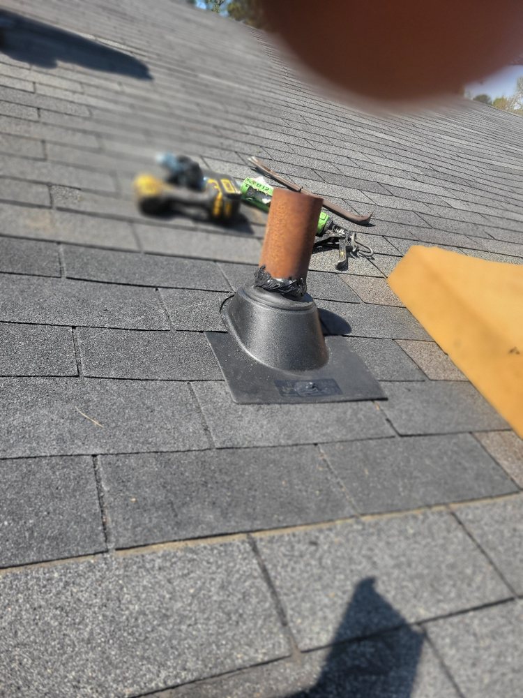 Slide of Affordable Roofing