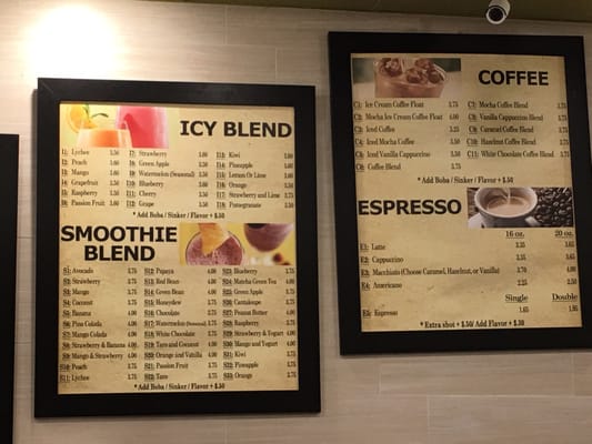 Menu photo 6 Fresh Boba Sugar Land, TX Menu photo 6 Fresh Boba Sugar Land, TX