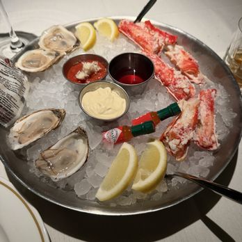 Dean's Steak & Seafood - Seafood Near Me - San Antonio, Texas Dean's Steak & Seafood - Seafood Near Me - San Antonio, Texas