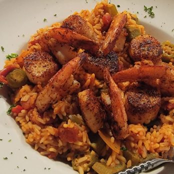 Moe Joe's - Jambalaya. Great. - Cajun/Creole Near Me - Plainfield, Illinois Moe Joe's - Jambalaya. Great. - Cajun/Creole Near Me - Plainfield, Illinois