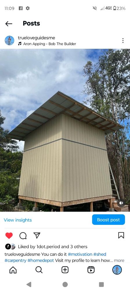 Slide of AMLSP Sustainable Lifestyle Solutions