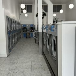 Clean and very friendly staffs