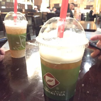 Ten Ren's Tea - Tea Rooms Near Me - Thornhill, Ontario Ten Ren's Tea - Tea Rooms Near Me - Thornhill, Ontario