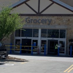 Walmart Super Center