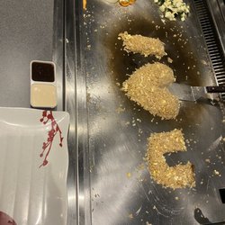 Saitos's Japanese Steakhouse
