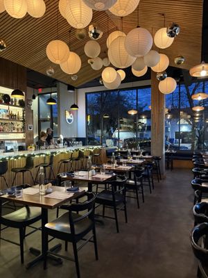 Toya Ramen & Bar by null