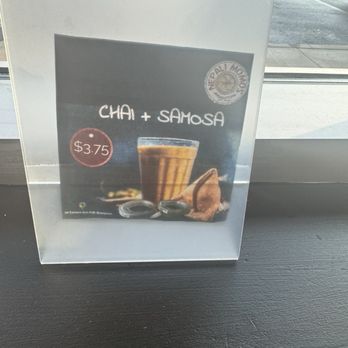 Nepali Momos Brampton - Tea and Samosa special - Chinese Near Me - Brampton, Ontario
