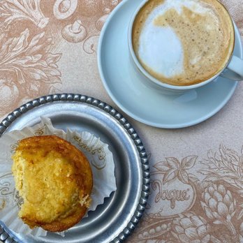Maque - Pan de Elote & Coffee - Breakfast & Brunch Near Me - México, D.F., DIF Maque - Pan de Elote & Coffee - Breakfast & Brunch Near Me - México, D.F., DIF