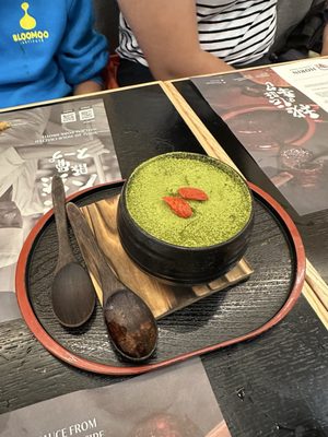 Horin Ramen Robson by null