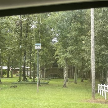 River Delta Marina & Campground - Birdhouse - Campgrounds Near Me - Creola, Alabama