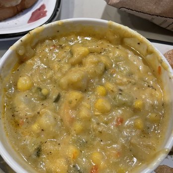 Ooltewah Whistle Stop - Corn chowder - Sandwiches Near Me - Ooltewah, Tennessee Ooltewah Whistle Stop - Corn chowder - Sandwiches Near Me - Ooltewah, Tennessee