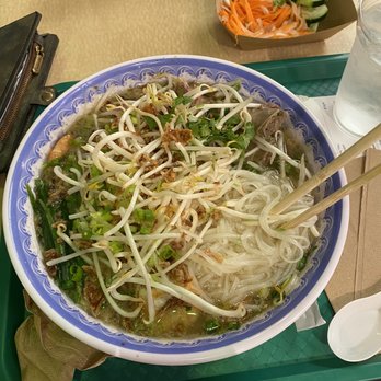 Souper Bowls - Pork and shrimp Pho - Vietnamese Near Me - Eugene, Oregon Souper Bowls - Pork and shrimp Pho - Vietnamese Near Me - Eugene, Oregon