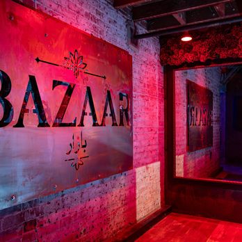 Bazaar Lounge - Lounges Near Me - Pomona, California Bazaar Lounge - Lounges Near Me - Pomona, California