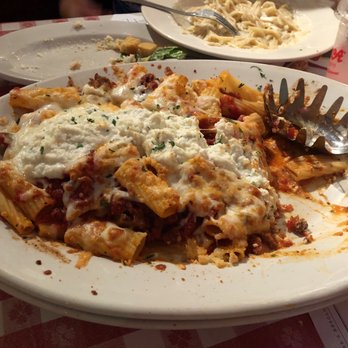 Buca di Beppo Italian Restaurant - Italian Near Me - Greenwood, Indiana