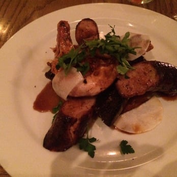 Community Tavern - Roasted chicken. With sausage. - New American Near Me - Chicago, Illinois Community Tavern - Roasted chicken. With sausage. - New American Near Me - Chicago, Illinois