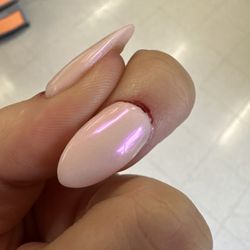 State Bridge Nail Bar