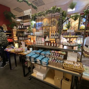 Serenity Spa - Massage Near Me - South Lake Tahoe, California