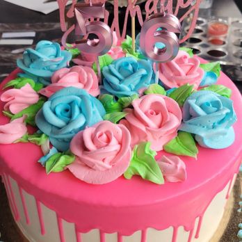The View 1701 - My beautiful cake - Venues & Event Spaces Near Me - Broadview, Illinois