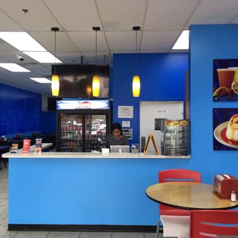 Chimiking Restaurant - Interior - Latin American Near Me - Orlando, Florida