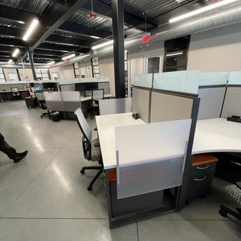 Office Installation Solutions - Office Cleaning Near Me - Norcross, Georgia Office Installation Solutions - Office Cleaning Near Me - Norcross, Georgia