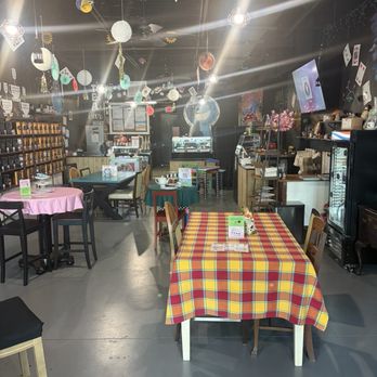 Alice’s Tea Shoppe - Store - Tea Rooms Near Me - Land O' Lakes, Florida