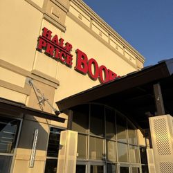 Half Price Books