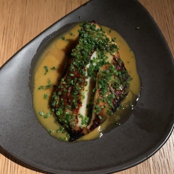 Chotto Matte - Black cod - Japanese Near Me - Toronto, Ontario