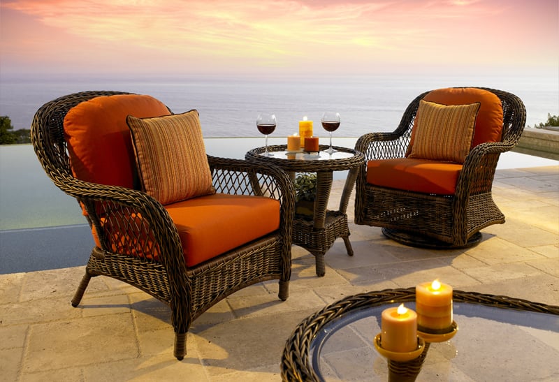 BEACHES WICKER & ACCESSORIES Updated September 2024 701 N Black