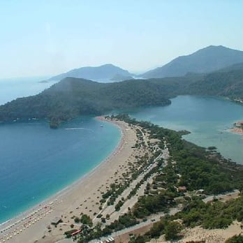 Olu Deniz Beach - Hotels & Travel Near Me