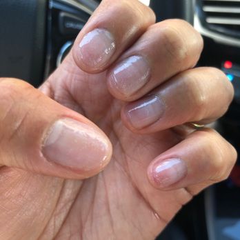 Forever Nail Salon - Nail Salons Near Me - San Lorenzo, California
