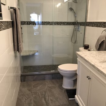 Ben Mele Construction - Complete bathroom renovation - General Contractors Near Me