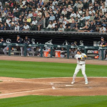 Rate Field - Stadiums & Arenas Near Me - Chicago, Illinois Rate Field - Stadiums & Arenas Near Me - Chicago, Illinois