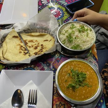 India House - Chana Daal and Biryani - Indian Near Me - San Juan, Puerto Rico India House - Chana Daal and Biryani - Indian Near Me - San Juan, Puerto Rico